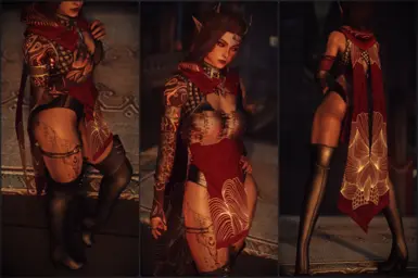  RIOGRANDE﻿ - Alt textures