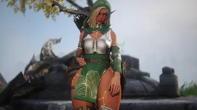 Pseudo - Alt textures