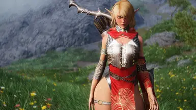 Pseudo - Alt textures