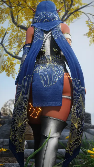 Pseudo - Alt textures