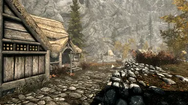Inn - Vanilla