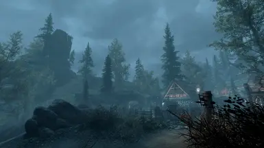 Old Turret - VCO Night