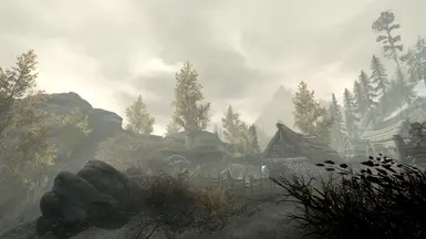 (No) Old Turret - Vanilla
