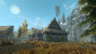 Inn From East - Vanilla