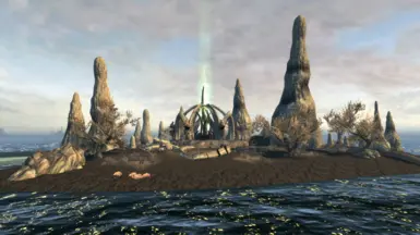 Fyth Isle