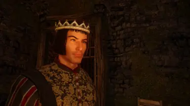 This makes me king see, see!