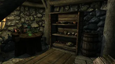 Vanilla