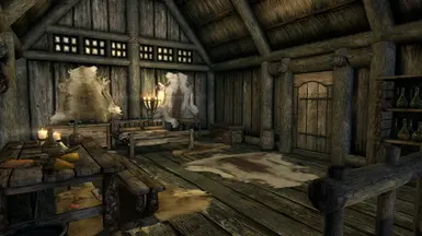 Vanilla