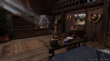 Modded - CotN Patch