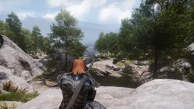 sneaking