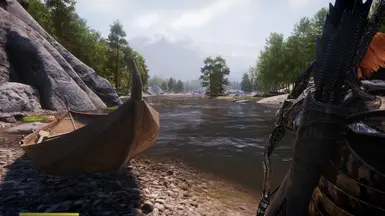 archery left shoulder