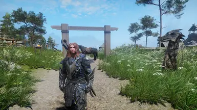 character view