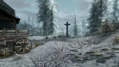 The Wreck of the Argent Raptor - Immersion - Location