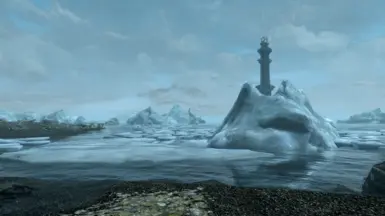 11 Walk along the ice