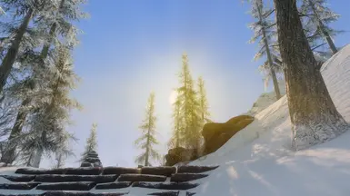 Azurite Weathers III