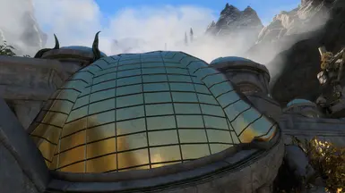 Markarth PBR