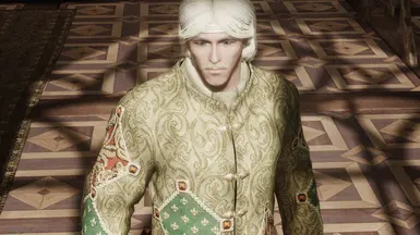 male clothes