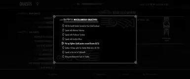 Widescreen patch