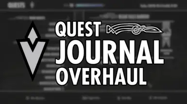 Quest Journal Overhaul