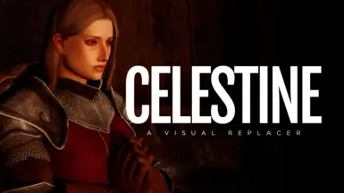 Celestine - A Visual Replacer