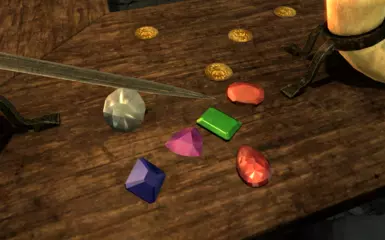 tweaked vertex colors