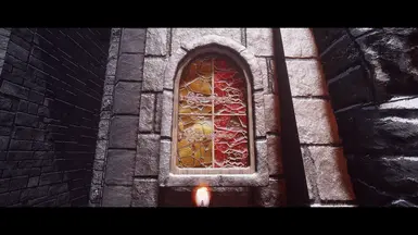 Capital Windhelm Expansion and HFs Palace of the Kings Windows Patch