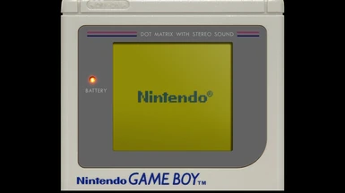 Nintendo® GAME BOY™