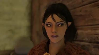 Nivenor, Cabbage ENB