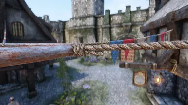 Update 1.1 UV fixes to the rope.
