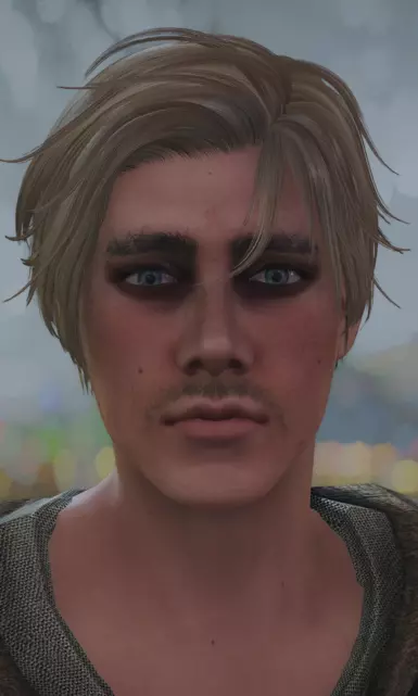 Pelagius the Tormented