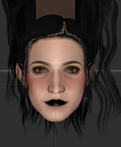 Sultry Maiden