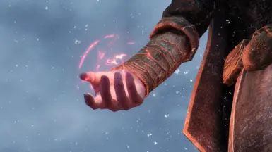 The power of illusion in your hands