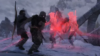 Create phantom copies to distract your enemies