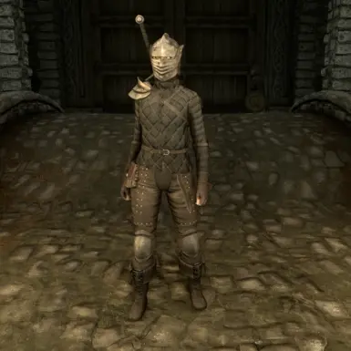 Original texture