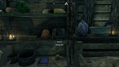 Storage.