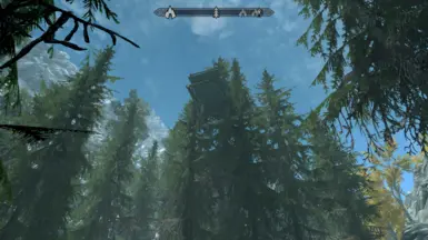It's way up!