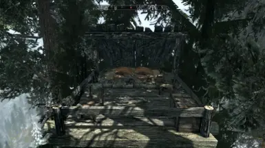 Riften Lookout.