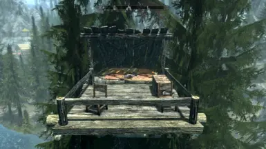 Lake Ilinalta Perch