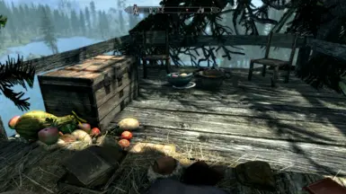 Lake Ilinalta Version 1.2