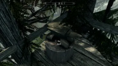 Version 1.5 anvil