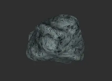 erm icy rock