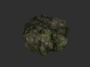 vanilla rock
