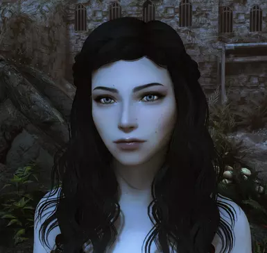 HPH Serana - HG Hairdo's 2