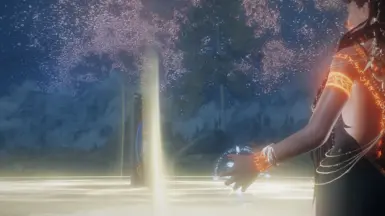 The Emperor's Hand