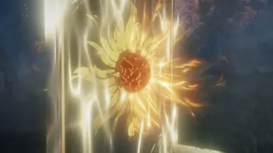 The Emperor's Sun