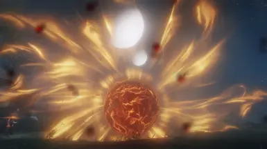 The Emperor's Sun