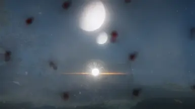 The Emperor's Sun