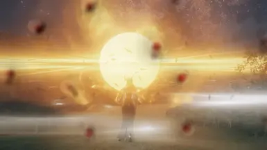 The Emperor's Sun