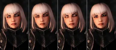 Eyes