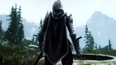Addon: Capa (Con y sin físicas)